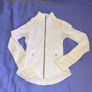 Lululemon running jacket